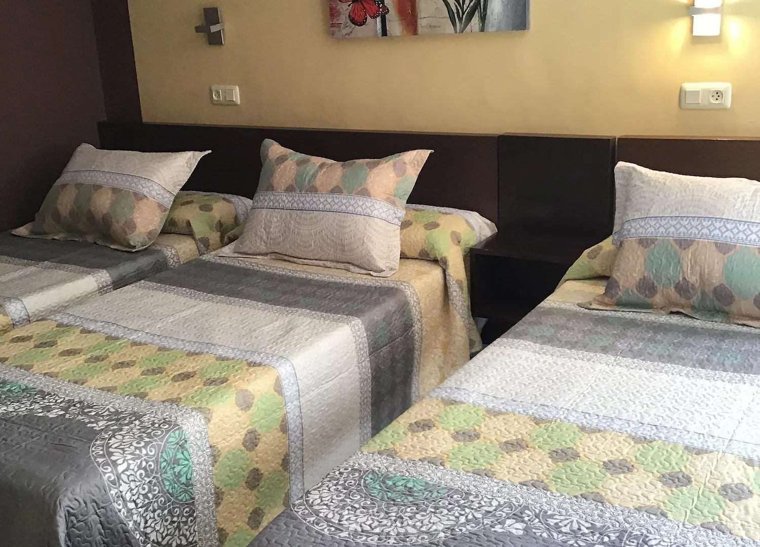 Ampuria Inn Empuriabrava 3*,