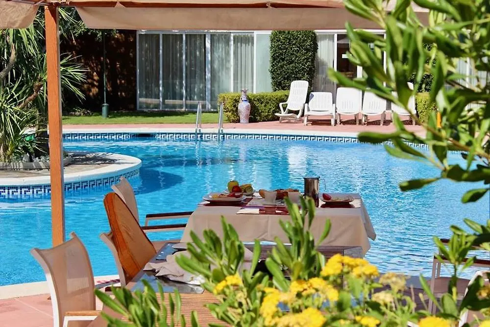 Ampuria Inn Empuriabrava