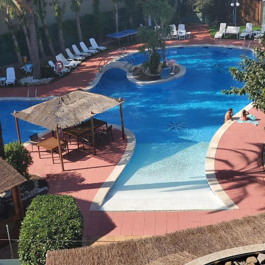 Ampuria Inn Empuriabrava 3*,  Spanje