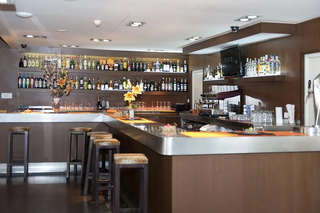 Hotel Ampuria Inn Empuriabrava