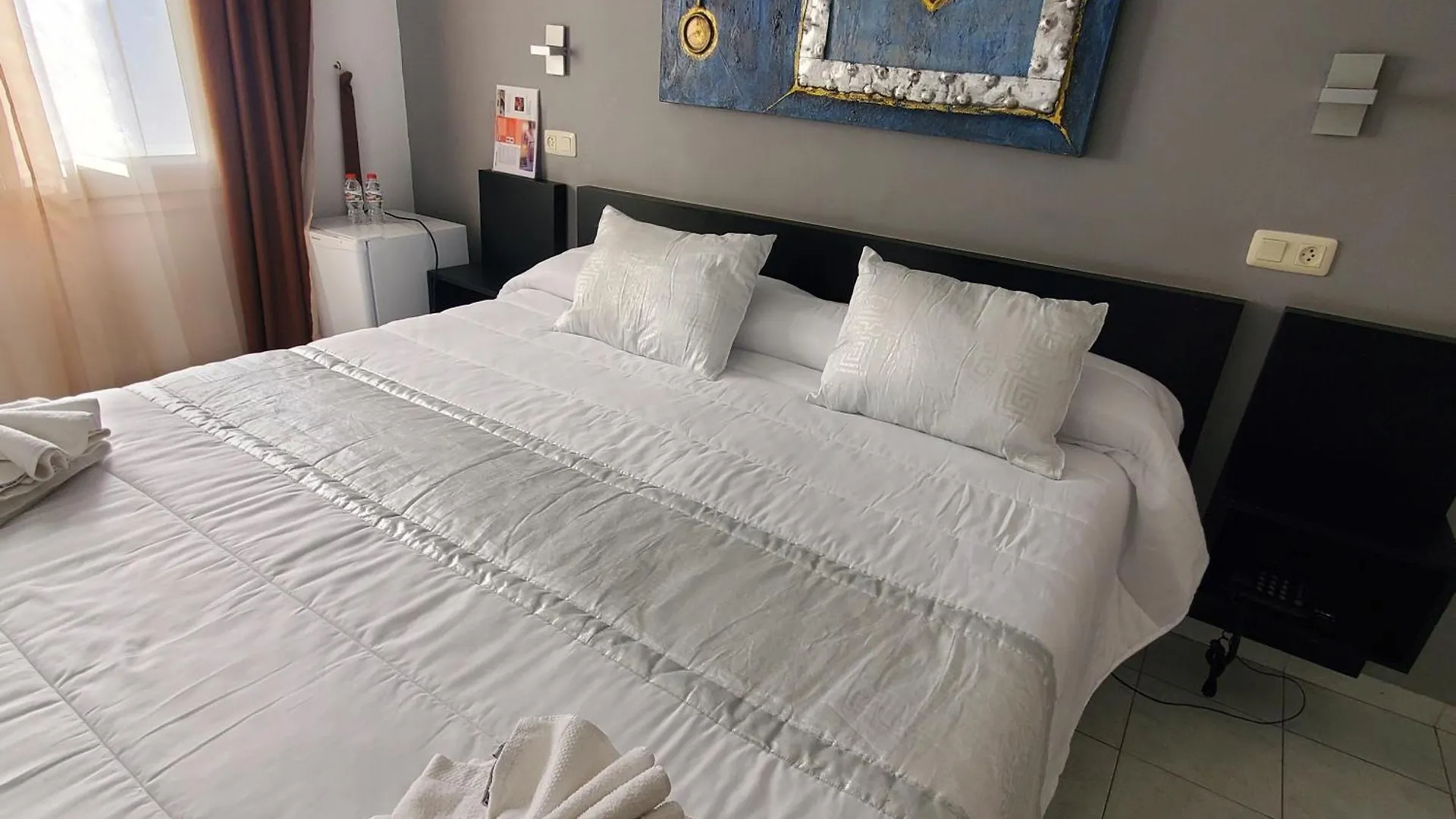Ampuria Inn Empuriabrava Hotel