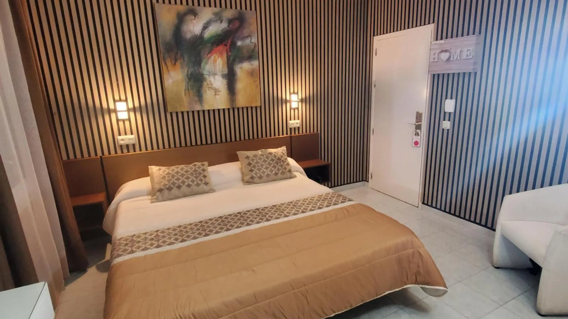 Ampuria Inn Empuriabrava