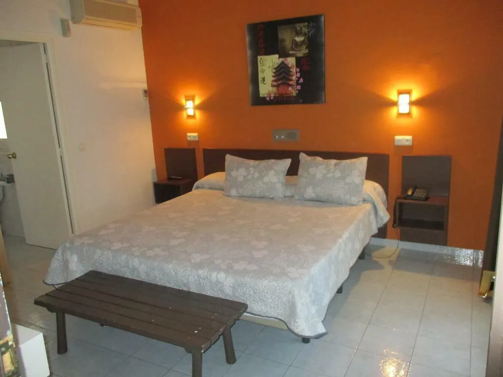 Hotel Ampuria Inn Empuriabrava