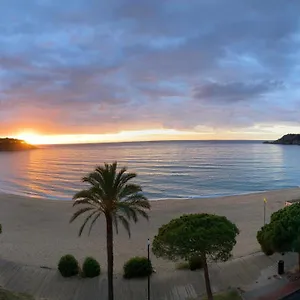 Restaurant Sant Pol *** Sant Feliu de Guixols