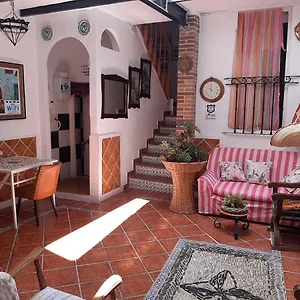 Gasthof Casa Fina Ruiz