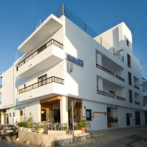 Gasthuis Jurat San Antonio (Ibiza)