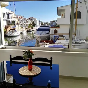 Waterside - Two Bedroom Empuriabrava