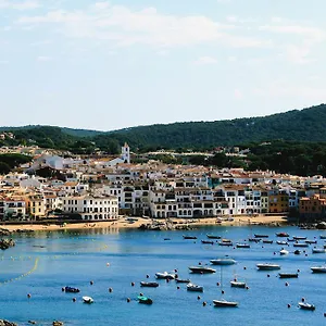 Port-bo *** Calella De Palafrugell