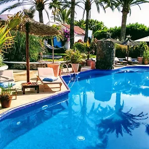Resort Birdcage Gay Men Resort&lifestyle