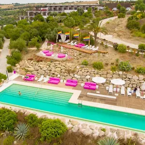 Hotel Ritual El Palmar-adults Only Vejer de la Frontera