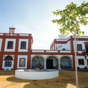 Hotel La Bendita Locura El Puerto de Santa María