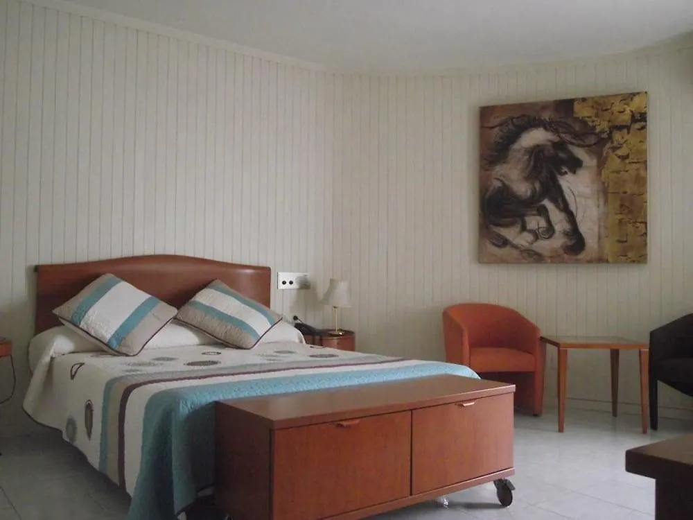 Hotel Ampuria Inn Empuriabrava