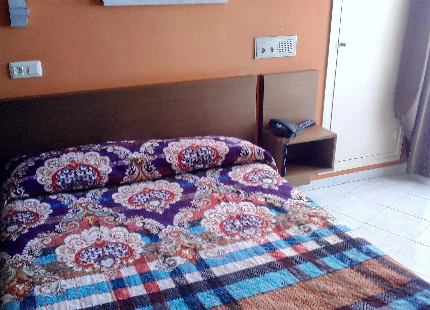 Hotel Ampuria Inn Empuriabrava