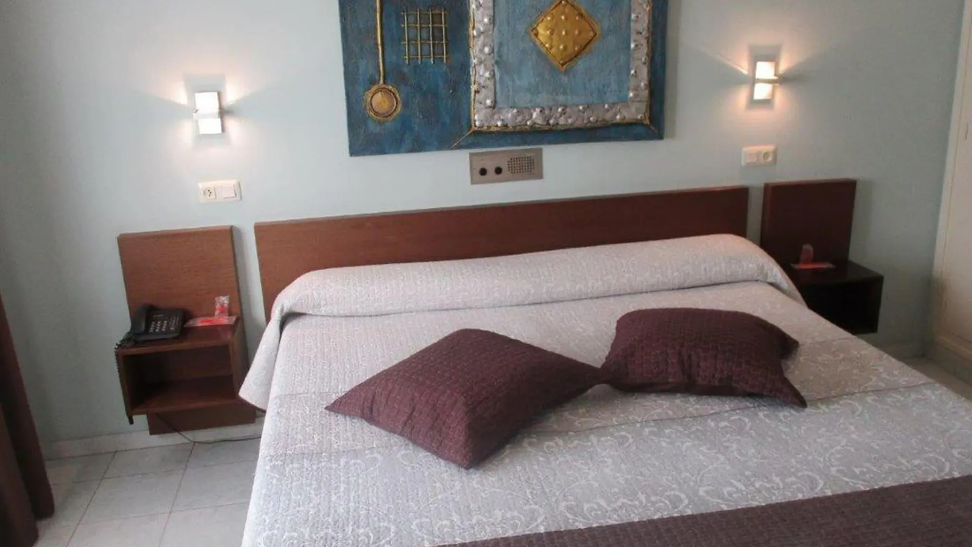 Ampuria Inn Empuriabrava Espagne