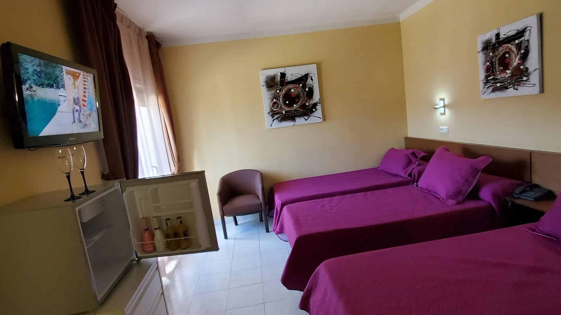 Hotel Ampuria Inn Empuriabrava