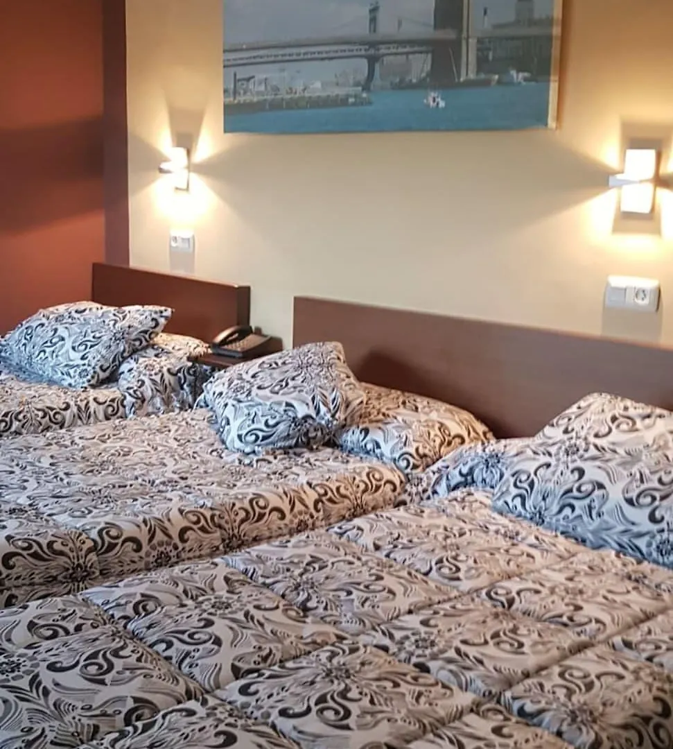 Hotel Ampuria Inn Empuriabrava