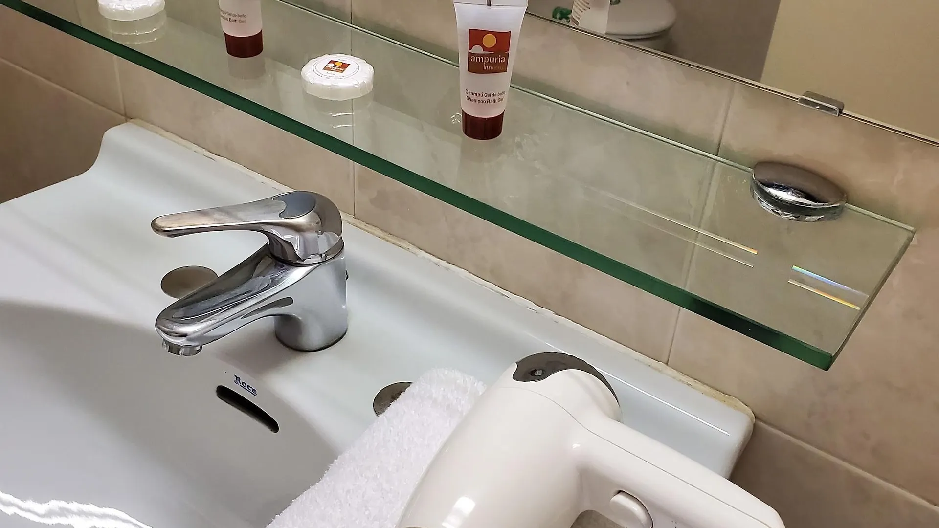 Ampuria Inn Empuriabrava