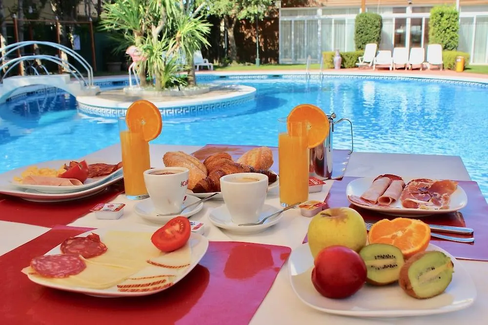 Hotel Ampuria Inn Empuriabrava