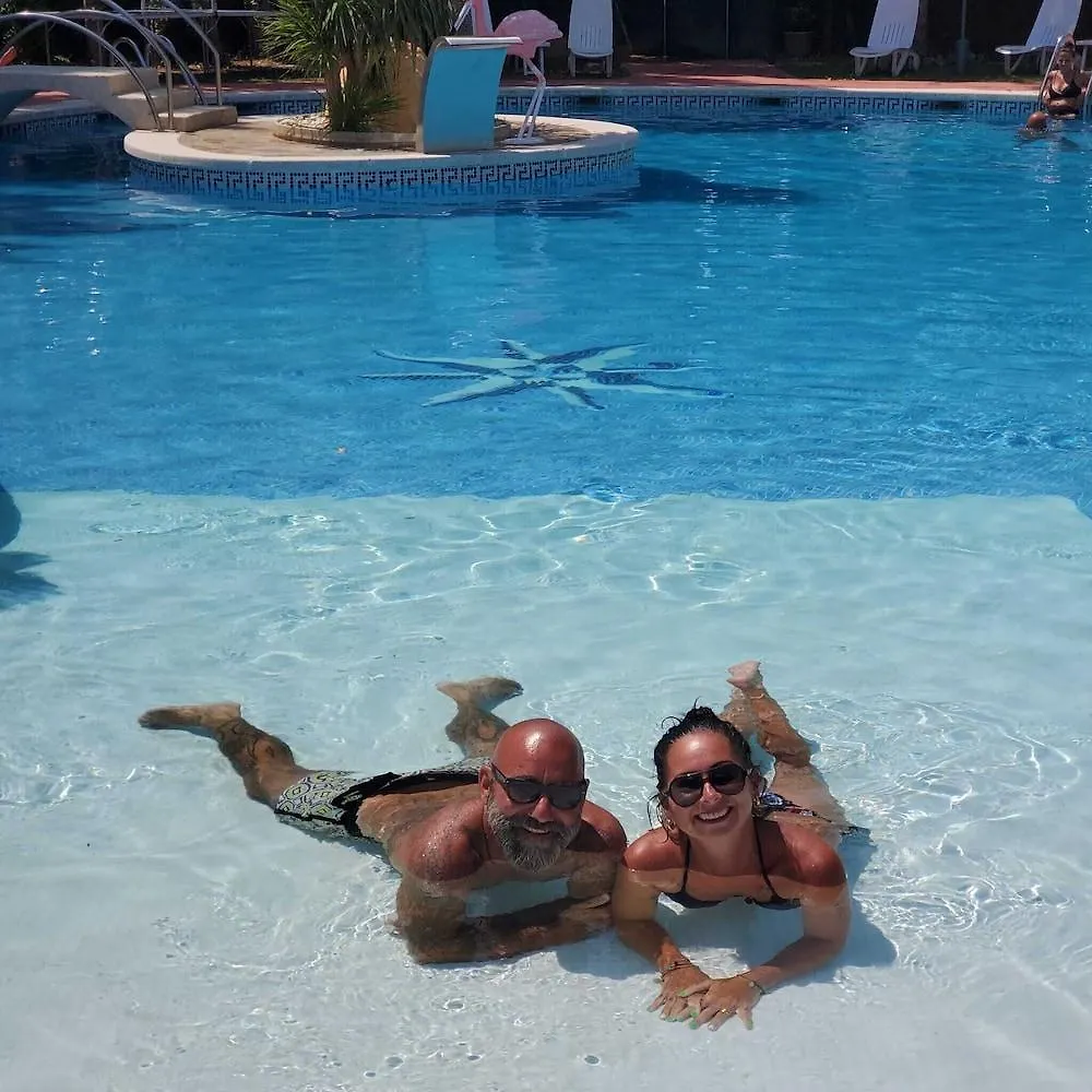 Ampuria Inn Empuriabrava