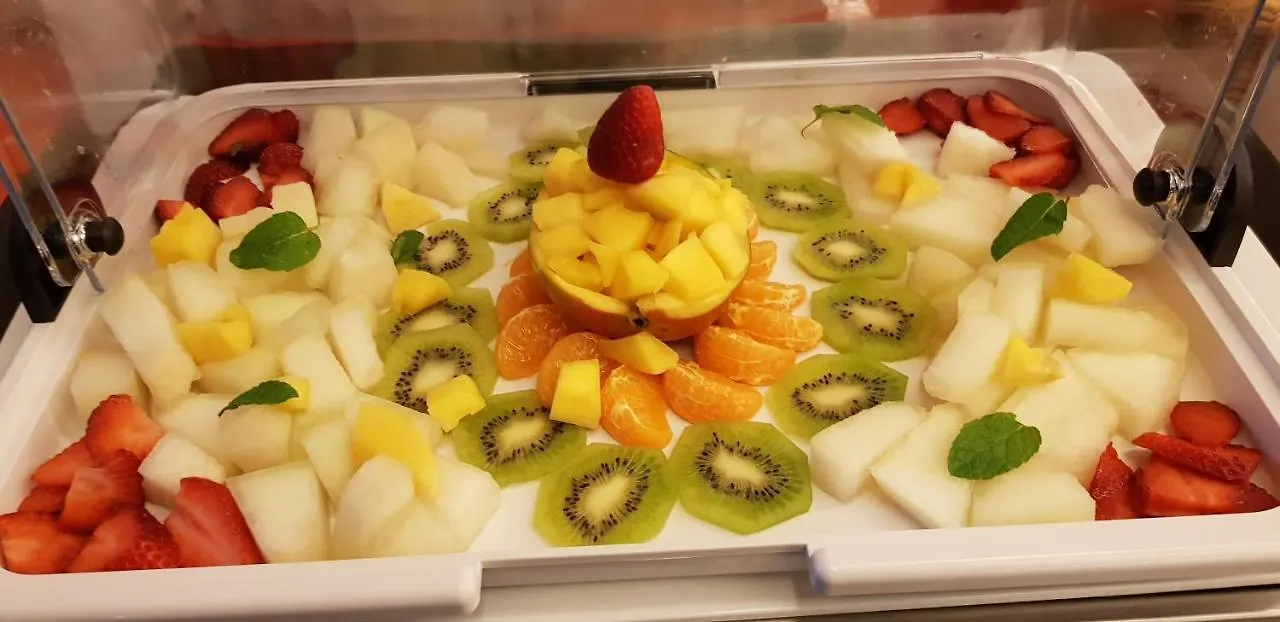 *** Hotel Ampuria Inn Empuriabrava Espagne