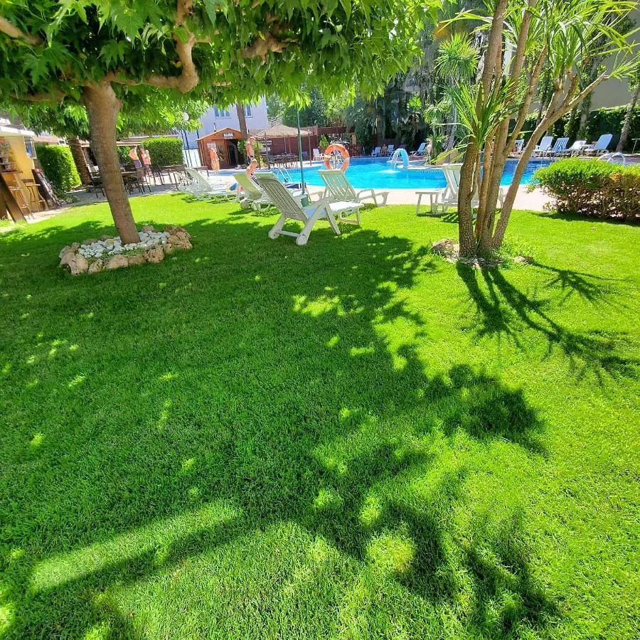 Ampuria Inn Empuriabrava Espagne