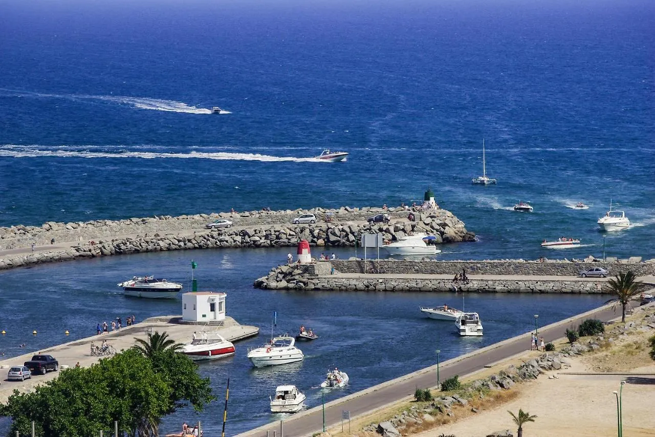 *** Hotel Ampuria Inn Empuriabrava Espagne