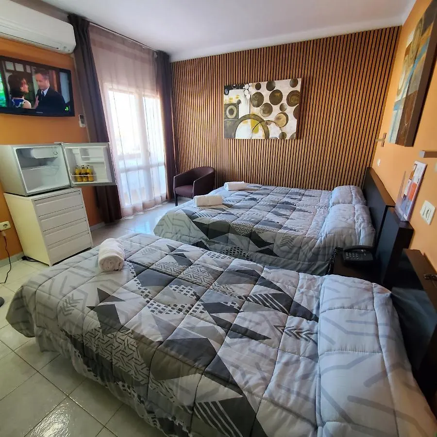*** Hotel Ampuria Inn Empuriabrava Espagne