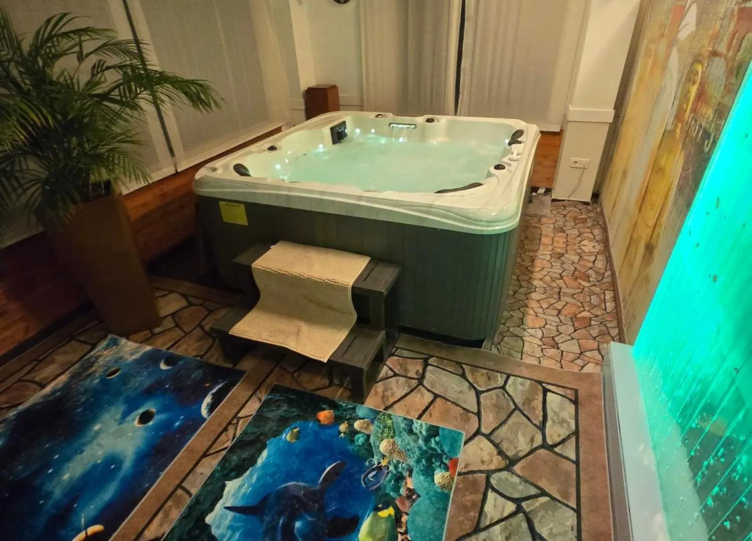 Ampuria Inn Empuriabrava Spanien