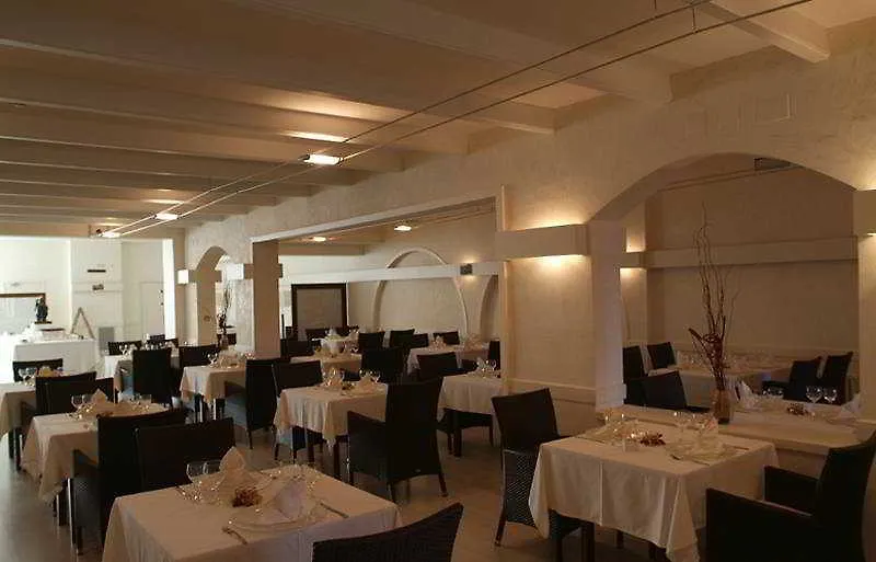 Hotel Ampuria Inn Empuriabrava