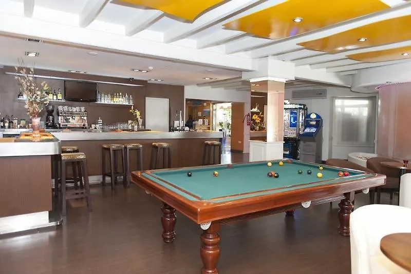 Ampuria Inn Empuriabrava 3*,  Espagne