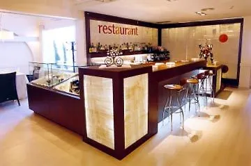 Ampuria Inn Empuriabrava Espagne