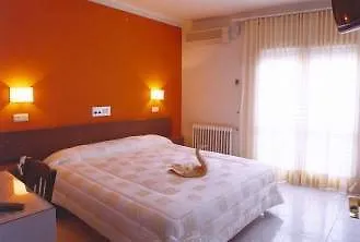 Ampuria Inn Empuriabrava 3*,  Espagne