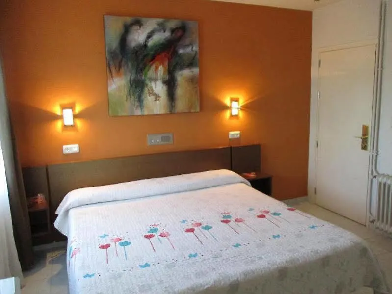 Hotel Ampuria Inn Empuriabrava
