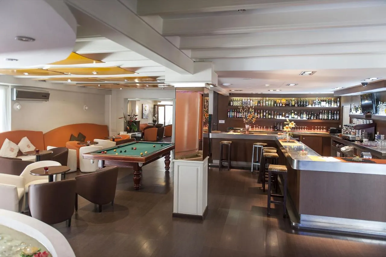 Ampuria Inn Empuriabrava