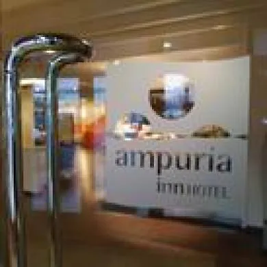 Hotel Ampuria Inn Empuriabrava