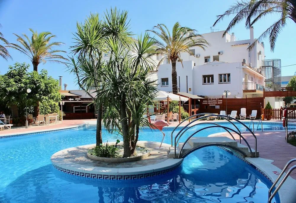 Ampuria Inn Empuriabrava Hotel