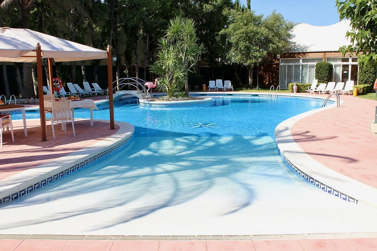 Ampuria Inn Empuriabrava