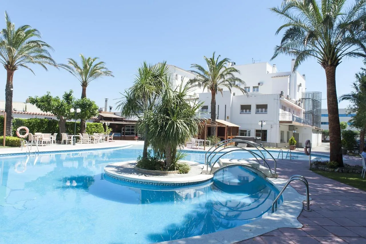 Ampuria Inn Empuriabrava